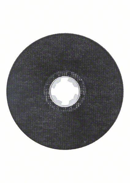 Bosch Accessories Bosch Power Tools 2608619269 Vágótárcsa, egyenes 125 mm 1 db 2. kép
