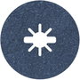 Bosch Accessories 2608619154 Bosch Power Tools Ø 115 mm Furat átmérő 22.23 mm 1 db bélyegkép