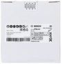 Bosch Accessories 2608619156 Bosch Power Tools Ø 115 mm Furat átmérő 22.23 mm 1 db 2. bélyegkép