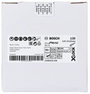 Bosch Accessories 2608619158 Bosch Power Tools Ø 115 mm Furat átmérő 22.23 mm 1 db 2. bélyegkép