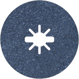 Bosch Accessories 2608619159 Bosch Power Tools Ø 125 mm Furat átmérő 22.23 mm 1 db