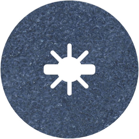 Bosch Accessories 2608619159 Bosch Power Tools Ø 125 mm Furat átmérő 22.23 mm 1 db