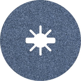 Bosch Accessories 2608619161 Bosch Power Tools Ø 125 mm Furat átmérő 22.23 mm 1 db