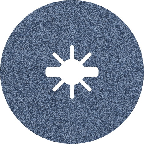 Bosch Accessories 2608619161 Bosch Power Tools Ø 125 mm Furat átmérő 22.23 mm 1 db