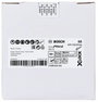 Bosch Accessories 2608619161 Bosch Power Tools Ø 125 mm Furat átmérő 22.23 mm 1 db 2. bélyegkép