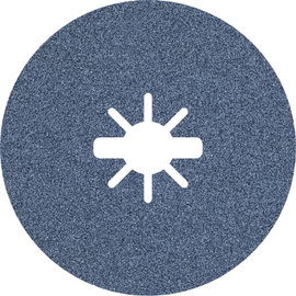 Bosch Accessories 2608619162 Bosch Power Tools Ø 125 mm Furat átmérő 22.23 mm 1 db