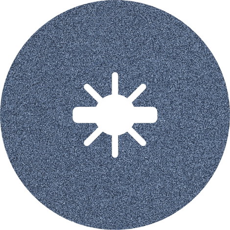 Bosch Accessories 2608619162 Bosch Power Tools Ø 125 mm Furat átmérő 22.23 mm 1 db