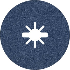 Bosch Accessories 2608619163 Bosch Power Tools Ø 125 mm Furat átmérő 22.23 mm 1 db