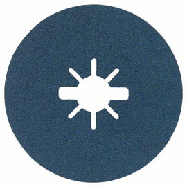 Bosch Accessories 2608619164 Bosch Power Tools Ø 125 mm Furat átmérő 22.23 mm 1 db