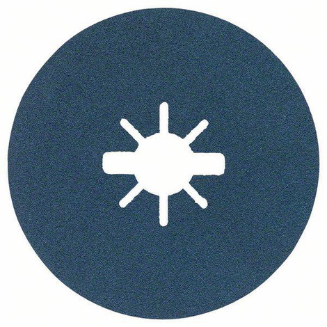 Bosch Accessories 2608619164 Bosch Power Tools Ø 125 mm Furat átmérő 22.23 mm 1 db