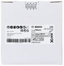 Bosch Accessories 2608619164 Bosch Power Tools Ø 125 mm Furat átmérő 22.23 mm 1 db 2. bélyegkép