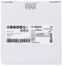 Bosch Accessories 2608619165 Bosch Power Tools Ø 115 mm Furat átmérő 22.23 mm 1 db 2. bélyegkép