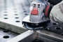 Bosch Accessories 2608619169 Bosch Power Tools Ø 115 mm Furat átmérő 22.23 mm 1 db 3. bélyegkép