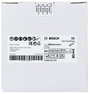 Bosch Accessories 2608619178 Bosch Power Tools Ø 115 mm Furat átmérő 22.23 mm 1 db 2. bélyegkép