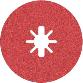 Bosch Accessories 2608619185 Bosch Power Tools Ø 125 mm Furat átmérő 22.23 mm 1 db