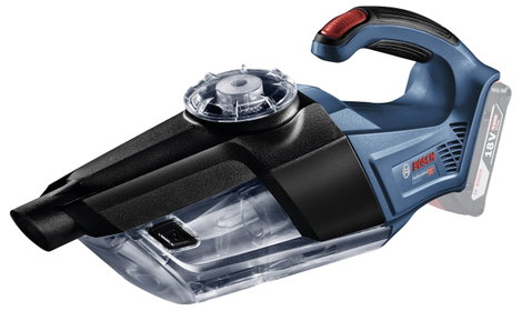 Bosch Professional GAL 18V-40 Professional 1600A019RJ Szerszámakku töltő 18 V 2. kép