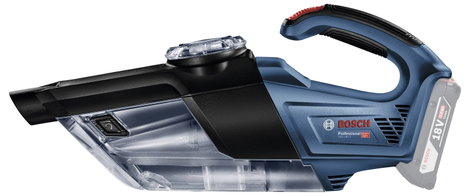 Bosch Professional GAL 18V-40 Professional 1600A019RJ Szerszámakku töltő 18 V 4. kép