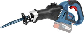 Bosch Professional Bosch Akkus kardfűrész 06016A8108 18 V