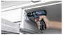 Bosch Professional GSB 12V-15 2 sebességfokozat-Akkus ütvefúró-csavarozó 2. akkuval 5. bélyegkép