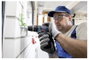 Bosch Professional GSB 12V-15 2 sebességfokozat-Akkus ütvefúró-csavarozó 2. akkuval 6. bélyegkép