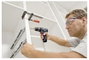 Bosch Professional GSB 12V-15 2 sebességfokozat-Akkus ütvefúró-csavarozó 2. akkuval 7. bélyegkép