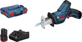 Bosch Professional Bosch Power Tools Akkus kardfűrész 060164L976 12 V
