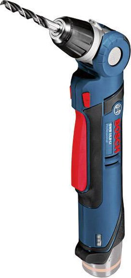 Bosch Professional Bosch Akkus sarokfúrógép 12 V