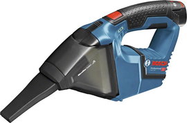 Bosch Professional Bosch Power Tools 06019E3000 Akkus kézi porszívó 12.0 V 12 V Akku nélkül