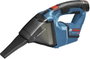 Bosch Professional Bosch Power Tools 06019E3000 Akkus kézi porszívó 12.0 V 12 V Akku nélkül bélyegkép