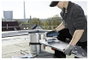 Bosch Professional Akkumulátoros lemezvágó olló 0601926105 GSC 12V-13 akku nélkül, töltő nélkül 2. bélyegkép
