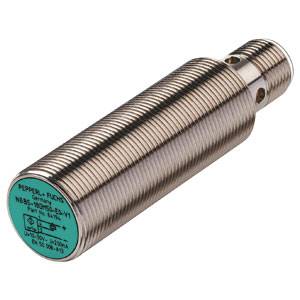 Pepperl+Fuchs Induktív érzékelő PNP NRB8-18GS50-E2-V1