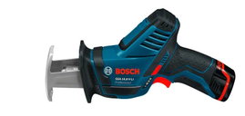 Bosch Professional Bosch Akkus kardfűrész 060164L902 akku nélkül 12 V