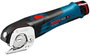 Bosch Professional Akkumulátoros univerzális olló 06019B2901 GUS 12V-300 akku nélkül, töltő nélkül bélyegkép