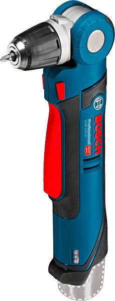 Akkus sarokfúrógép, Bosch GWB 10,8-LI Professional
