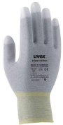 uvex unipur carbon 6055607 Munkakesztyű Méret (kesztyű): 7 EN 388, EN 511 1 pár bélyegkép