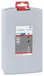 Bosch Accessories 2608577352 Fém spirálfúró készlet 25 részes 1 db 2. bélyegkép