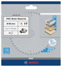 Bosch Accessories Bosch Power Tools 2608837752 Körfűrészlap 85 x 15 mm Fogak száma (collonként): 30 3. bélyegkép