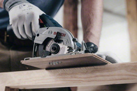 Bosch Accessories Bosch Power Tools 2608837752 Körfűrészlap 85 x 15 mm Fogak száma (collonként): 30 4. kép