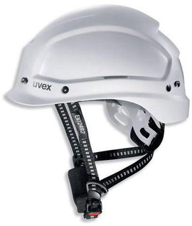 uvex pheos alpine 9773050 Védősisak EN 455 Fehér