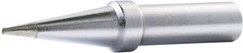 Weller 4ETHL-1 Forrasztóhegy Véső forma Hegy méret 0.8 mm Csúcs hossza 43.5 mm Tartalom, tartalmi eg