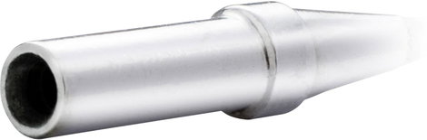 Weller 4ETHL-1 Forrasztóhegy Véső forma Hegy méret 0.8 mm Csúcs hossza 43.5 mm Tartalom, tartalmi eg 2. kép
