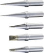 Weller 4ETHL-1 Forrasztóhegy Véső forma Hegy méret 0.8 mm Csúcs hossza 43.5 mm Tartalom, tartalmi eg 3. bélyegkép