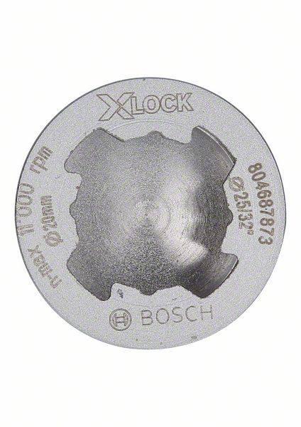 Marófej X-LOCK, 20 x 35 mm Bosch Accessories 2608599038 2. kép