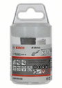 Marófej X-LOCK, 20 x 35 mm Bosch Accessories 2608599038 4. bélyegkép