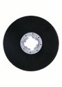 Bosch Accessories Bosch Power Tools 2608619253 Vágótárcsa, egyenes 115 mm 1 db Fém 2. bélyegkép