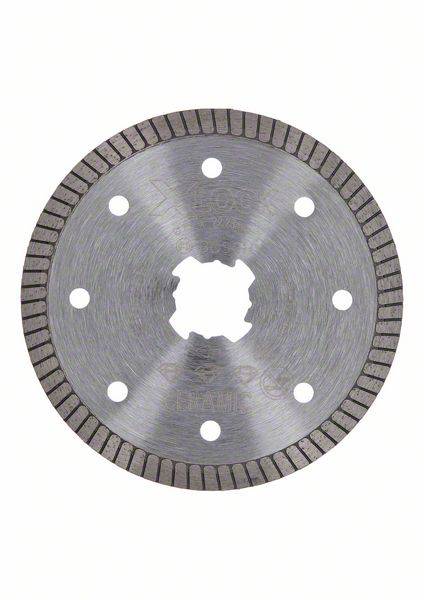 Bosch Accessories 2608615131 Bosch Power Tools Gyémánt bevonatú vágótárcsa Ø 115 mm 1 db 2. kép