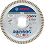 Bosch Accessories 2608615132 Bosch Power Tools Gyémánt bevonatú vágótárcsa Ø 125 mm 1 db bélyegkép