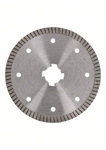 Bosch Accessories 2608615132 Bosch Power Tools Gyémánt bevonatú vágótárcsa Ø 125 mm 1 db 2. kép