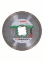 Bosch Accessories 2608615137 Bosch Power Tools Gyémánt bevonatú vágótárcsa Ø 115 mm 1 db bélyegkép