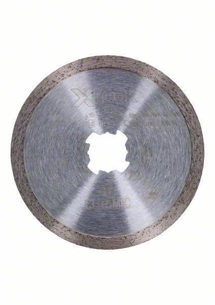 Bosch Accessories 2608615137 Bosch Power Tools Gyémánt bevonatú vágótárcsa Ø 115 mm 1 db 2. kép